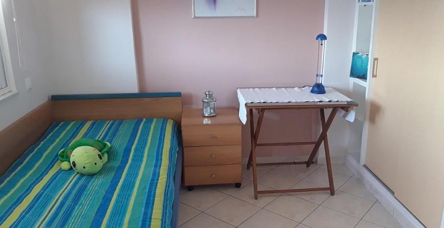 Sea And Sky Infinity Blue Apartment Gythio Esterno foto