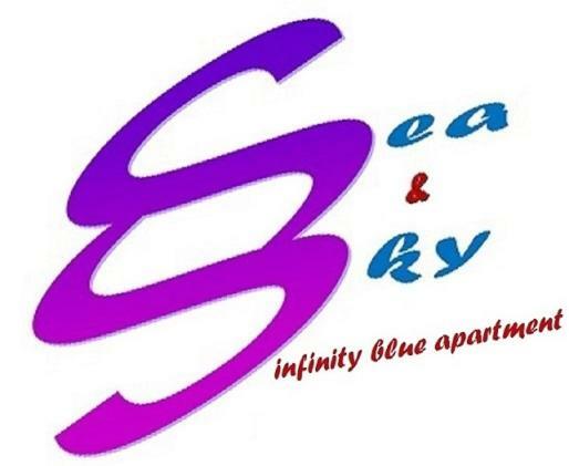 Sea And Sky Infinity Blue Apartment Gythio Esterno foto